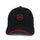 GORRA CON BROCHE HOMBRE 3BM005 BOSELLI - 1023112 - SUNTIMESTORE.COM