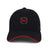 GORRA CON BROCHE HOMBRE 3BM005 BOSELLI - 1023112