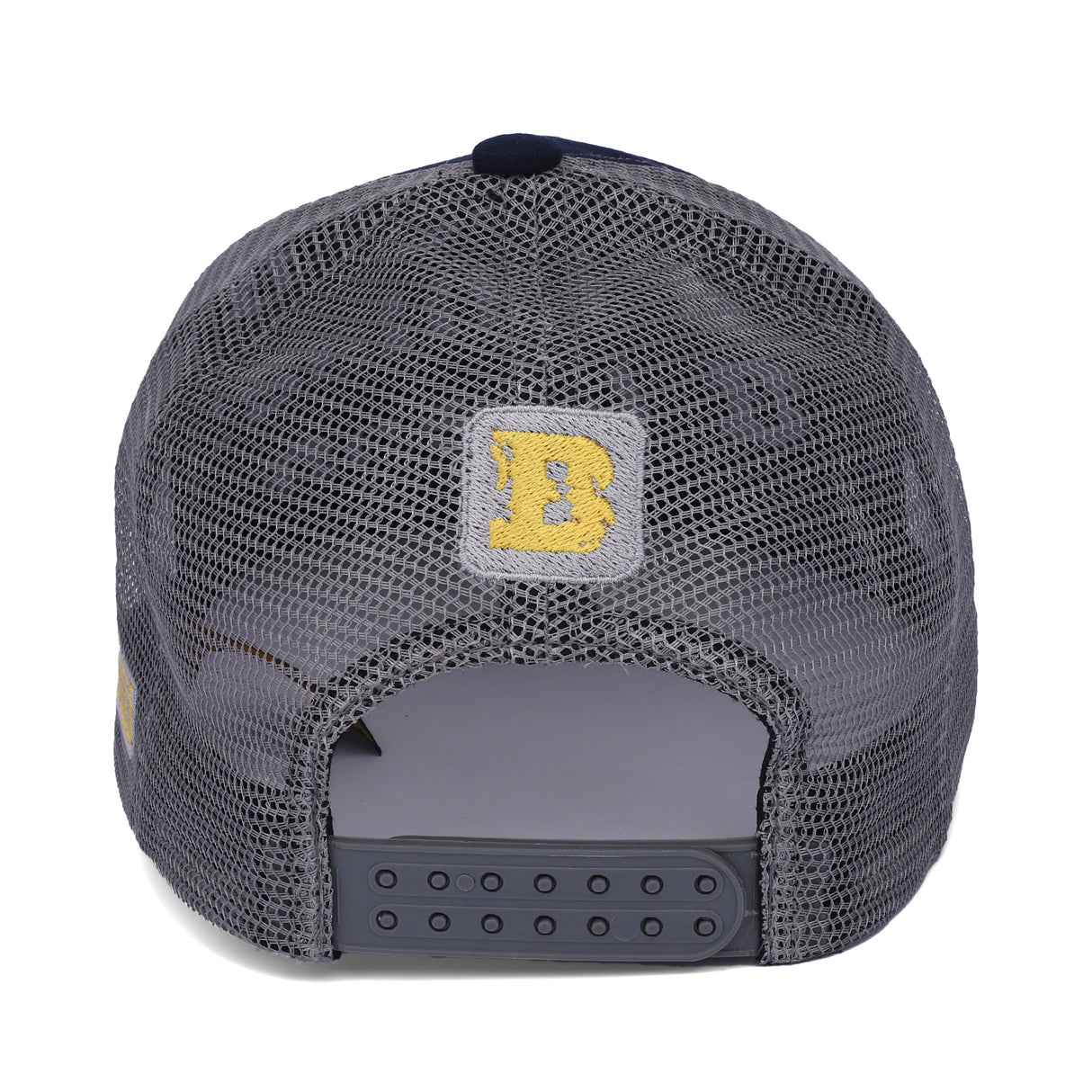 GORRA CON BROCHE HOMBRE 3BM005 BOSELLI - 1023113
