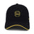 GORRA CON BROCHE HOMBRE 3BM005 BOSELLI - 1023114