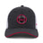 GORRA CON BROCHE HOMBRE 3BM005 BOSELLI - 1023115