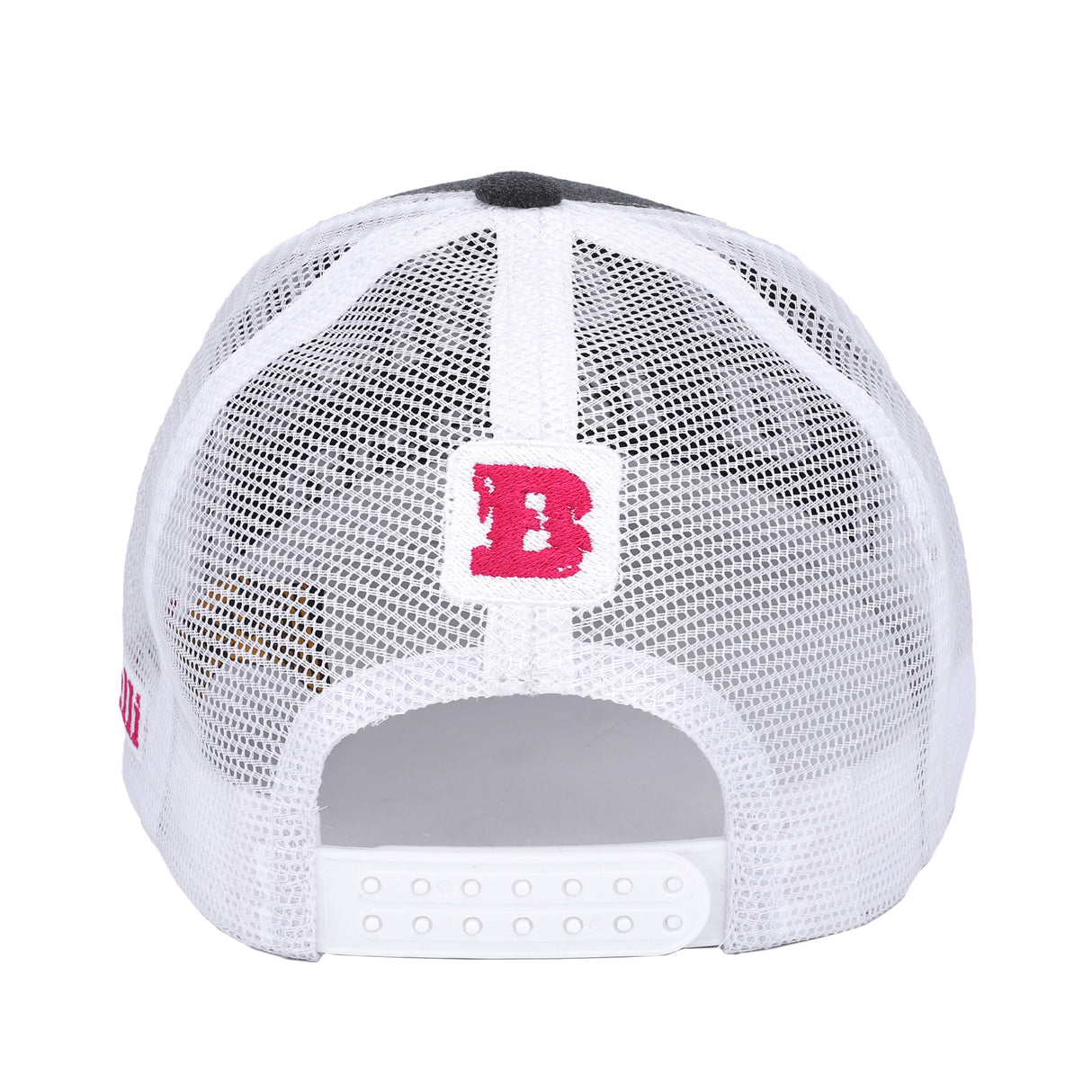 GORRA CON BROCHE HOMBRE 3BM005 BOSELLI - 1023115