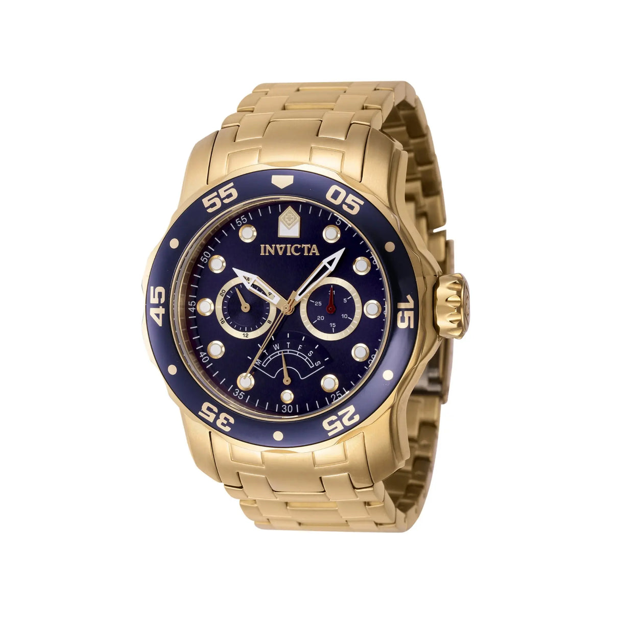 RELOJ ANALOGICO HOMBRE  46996 INVICTA INVICTA