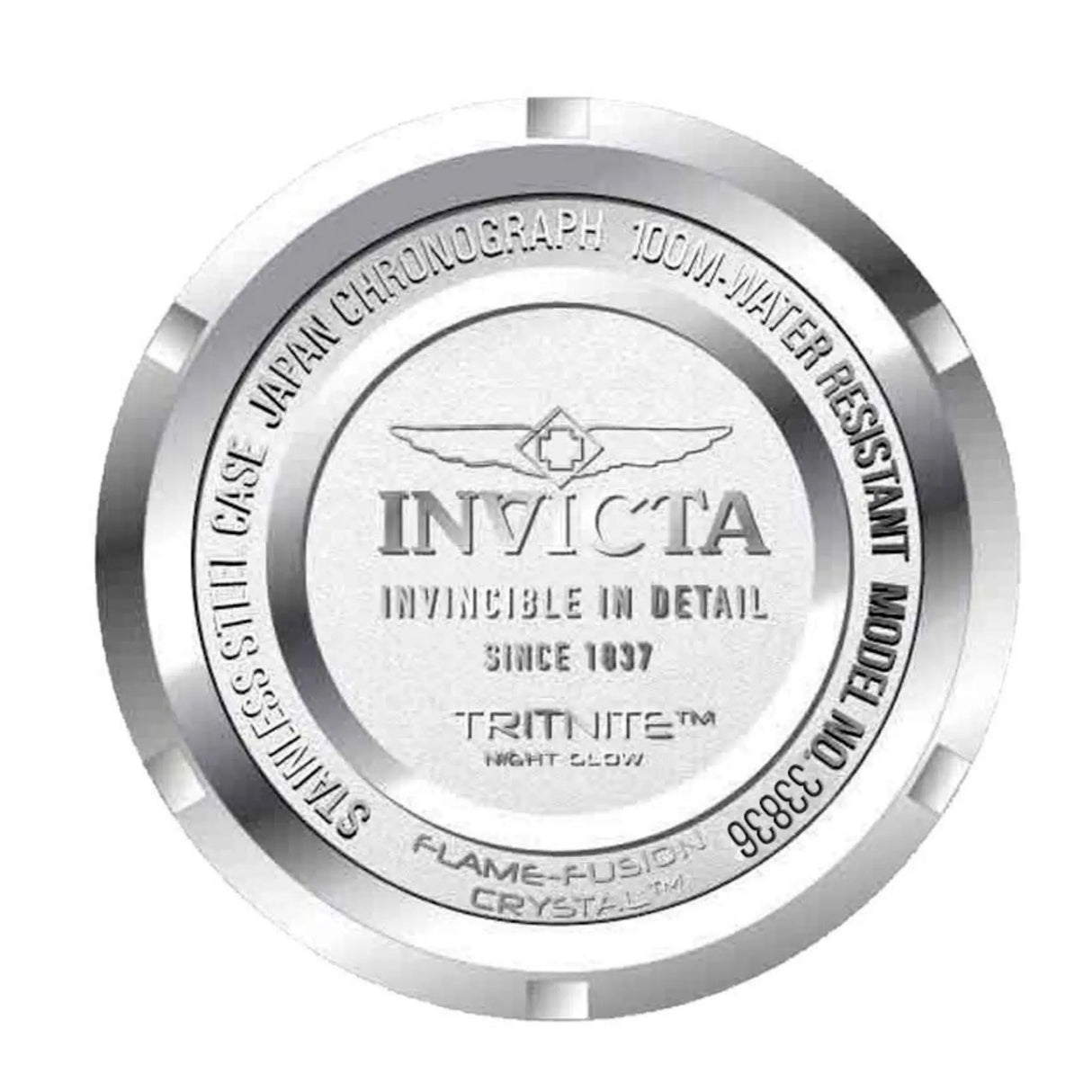 RELOJ ANALOGICO HOMBRE  90305 INVICTA INVICTA