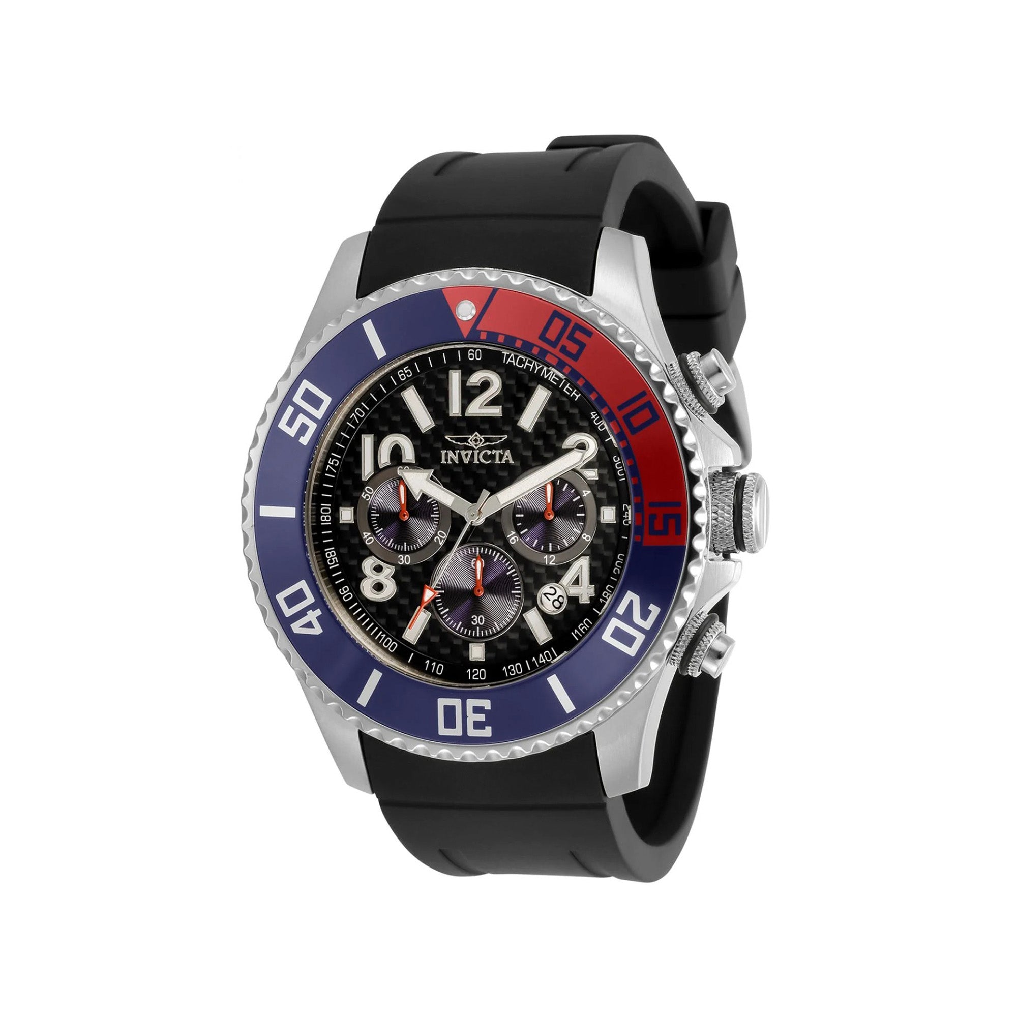 RELOJ ANALOGICO HOMBRE  29711 INVICTA