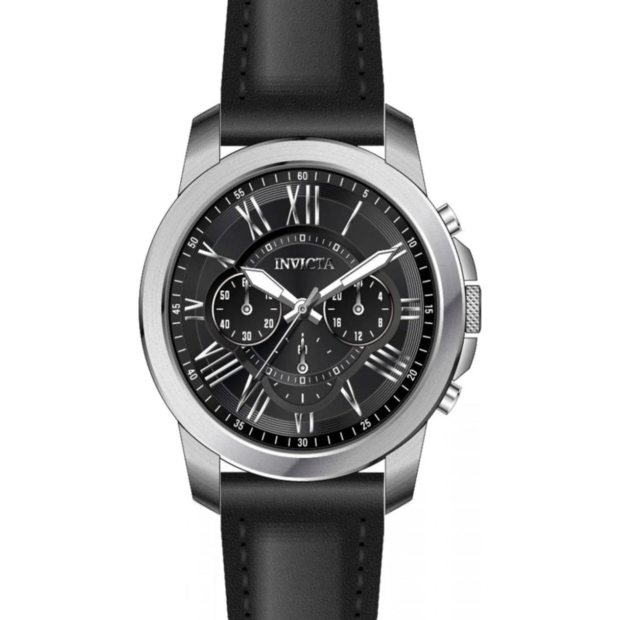 RELOJ ANALOGICO HOMBRE  44843 INVICTA INVICTA
