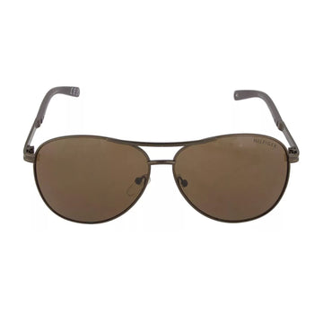 LENTES DE SOL UV400 HOMBRE 66396197 TOMMY HILFIGER