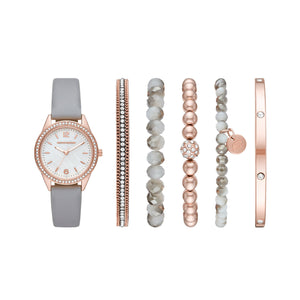 RELOJ ANALOGICO MUJER SR9056 SKECHERS