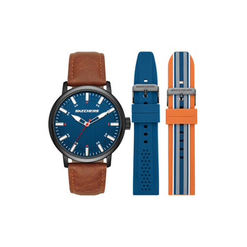 RELOJ ANALOGICO HOMBRE SR9069 SKECHERS