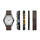 RELOJ ANALOGICO HOMBRE SR9072 SKECHERS SKECHERS
