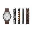 RELOJ ANALOGICO HOMBRE SR9072 SKECHERS SKECHERS