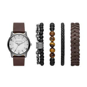 RELOJ ANALOGICO HOMBRE SR9072 SKECHERS SKECHERS