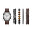 RELOJ ANALOGICO HOMBRE SR9072 SKECHERS SKECHERS