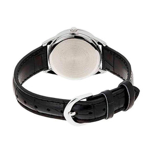 RELOJ  MUJER LTP-V005L-1A CASIO