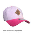 GORRA BROCHE UNISEX 3BSCV15 BIGSPIN BIGSPIN