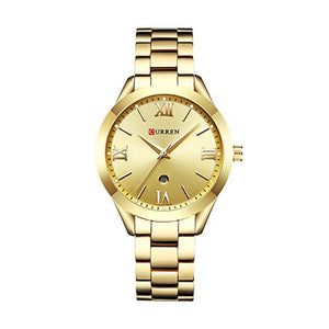 RELOJ ANALOGICO MUJER C9007L CURREN - 1023848