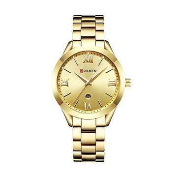 RELOJ ANALOGICO MUJER C9007L CURREN - 1023848