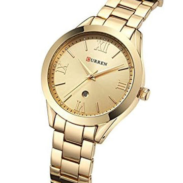 RELOJ ANALOGICO MUJER C9007L CURREN - 1023848