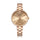 RELOJ ANALOGICO MUJER C9017L CURREN - 1023852 CURREN