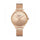 RELOJ ANALOGICO MUJER C9024L CURREN - 1023854 CURREN