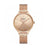 RELOJ ANALOGICO MUJER C9024L CURREN - 1023854 CURREN
