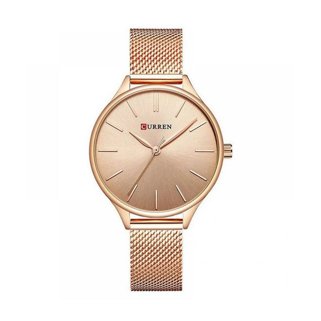 RELOJ ANALOGICO MUJER C9024L CURREN - 1023854 CURREN