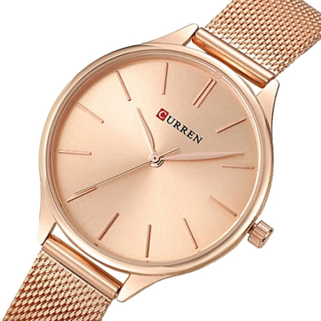 RELOJ ANALOGICO MUJER C9024L CURREN - 1023854 CURREN