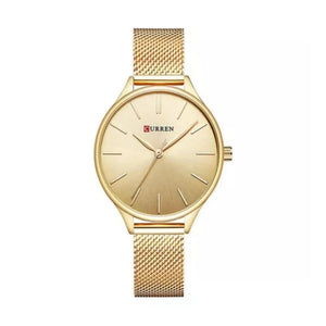RELOJ ANALOGICO MUJER C9024L CURREN - 1023855 CURREN