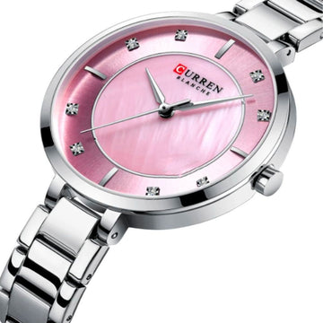 RELOJ ANALOGICO MUJER C9051L CURREN - 1023857