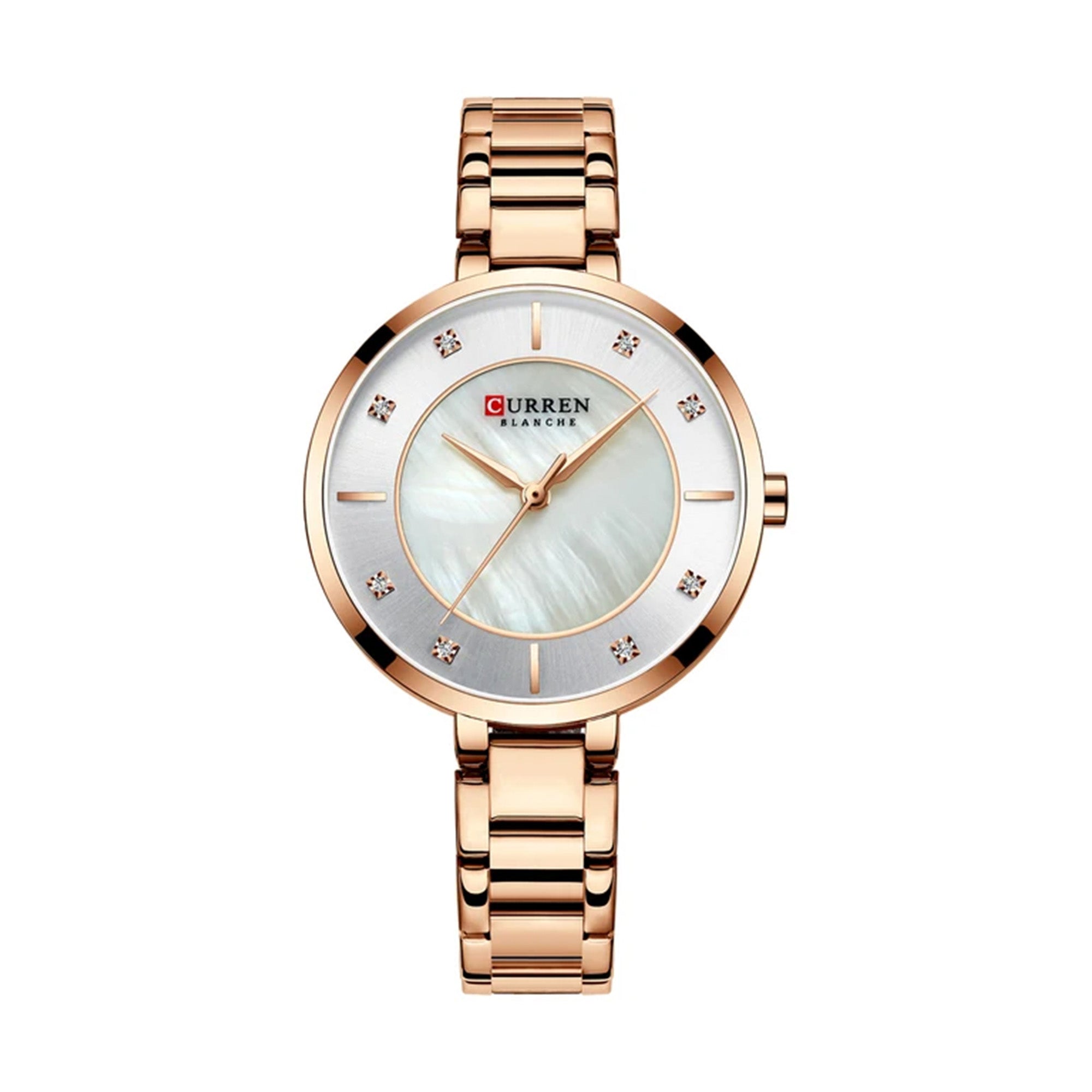 RELOJ ANALOGICO MUJER C9051L CURREN - 1023858