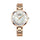 RELOJ ANALOGICO MUJER C9051L CURREN - 1023858 CURREN