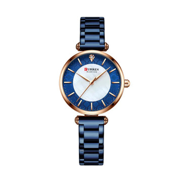 RELOJ ANALOGICO MUJER C9072L CURREN - 1023861