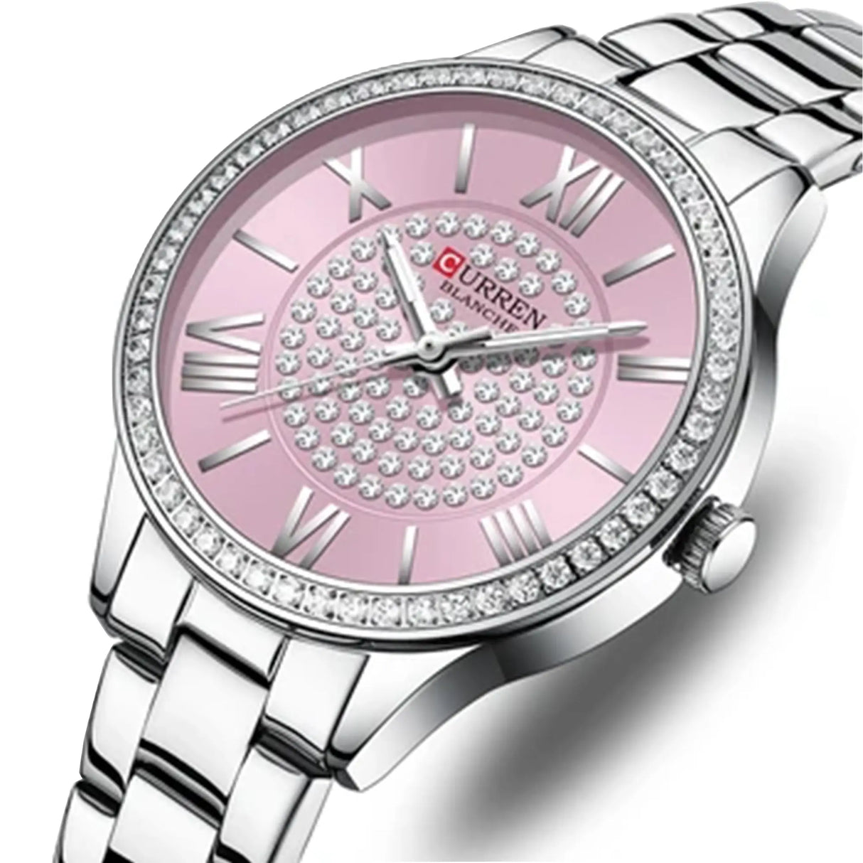 RELOJ ANALOGICO MUJER C9088L CURREN - 1023867 CURREN