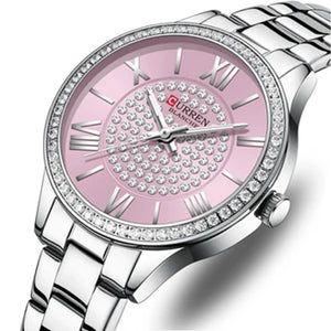 RELOJ ANALOGICO MUJER C9088L CURREN - 1023867 CURREN