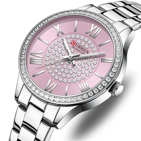 RELOJ ANALOGICO MUJER C9088L CURREN - 1023867 CURREN