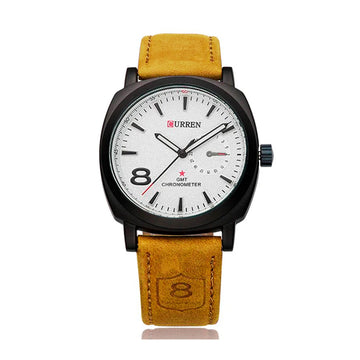 RELOJ ANALOGICO HOMBRE M8139 CURREN - 1023869