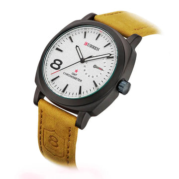 RELOJ ANALOGICO HOMBRE M8139 CURREN - 1023869