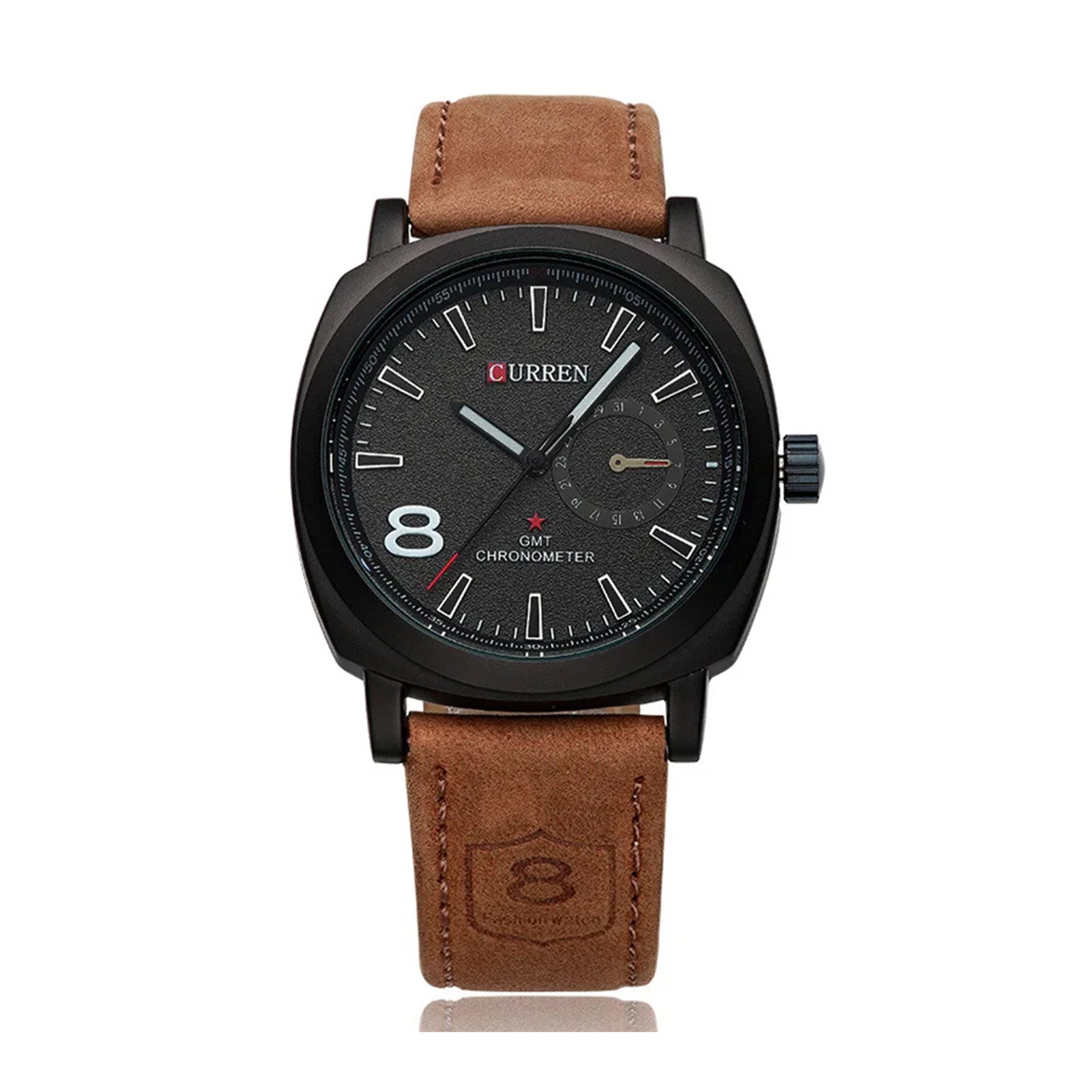 RELOJ ANALOGICO HOMBRE M8139 CURREN - 1023870