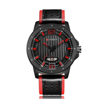 RELOJ ANALOGICO HOMBRE M8293 CURREN - 1023872