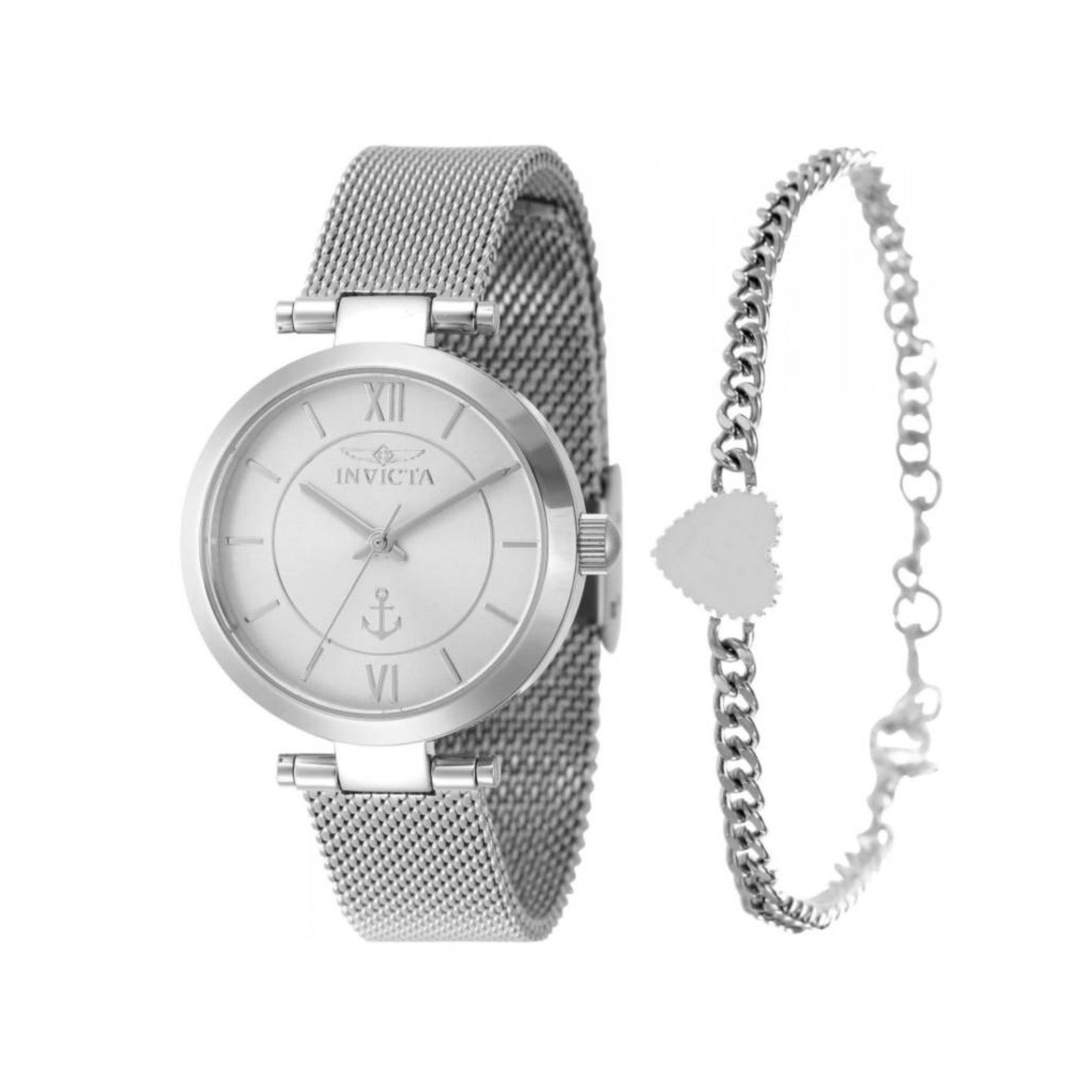 RELOJ ANALOGICO MUJER 47264 INVICTA