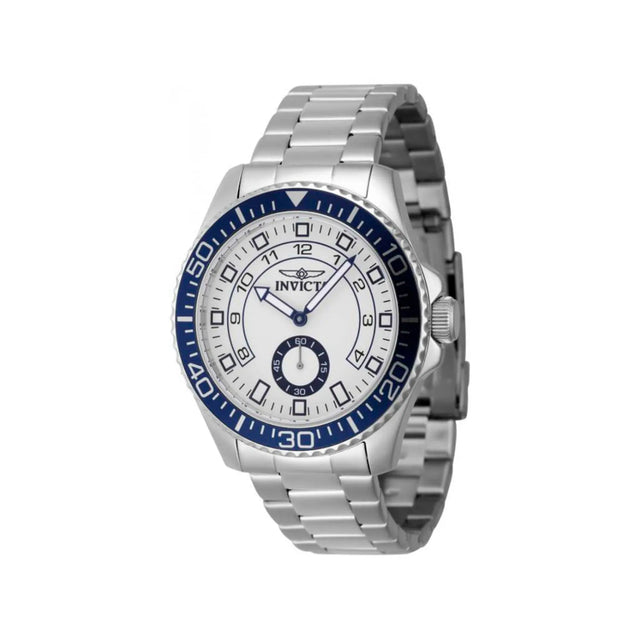 RELOJ ANALOGICO HOMBRE 47124 INVICTA INVICTA