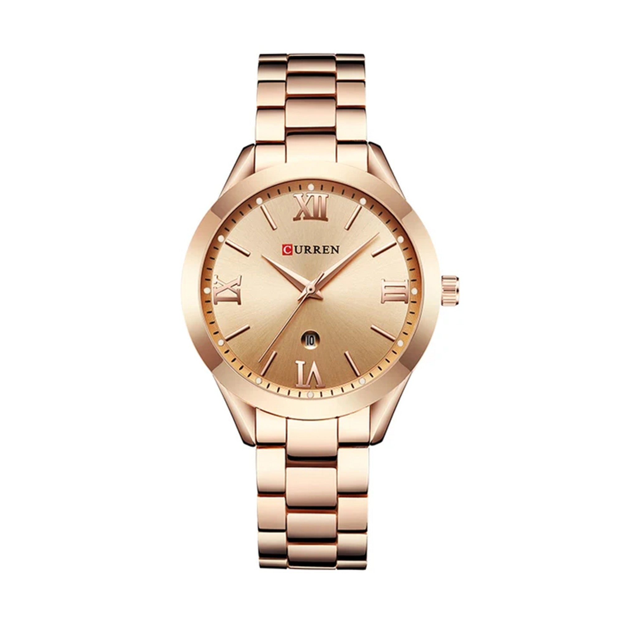 RELOJ ANALOGICO MUJER C9007L CURREN - 1023891