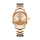 RELOJ ANALOGICO MUJER C9007L CURREN - 1023891 CURREN