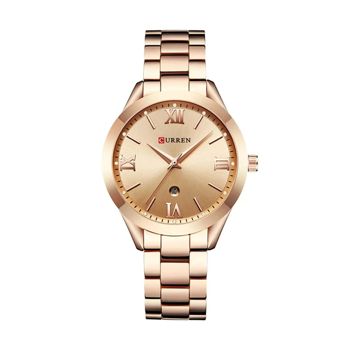 RELOJ ANALOGICO MUJER C9007L CURREN - 1023891 CURREN