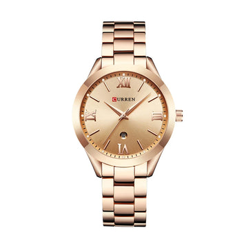 RELOJ ANALOGICO MUJER C9007L CURREN - 1023891