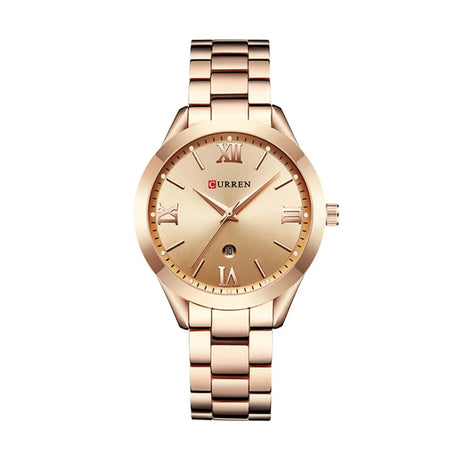 RELOJ ANALOGICO MUJER C9007L CURREN - 1023891 CURREN