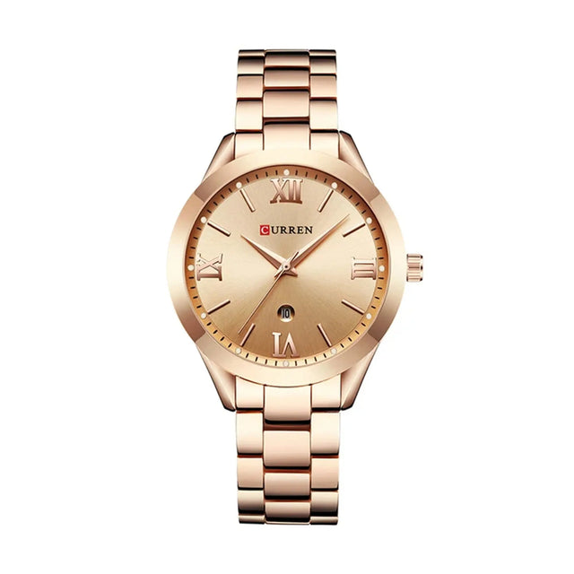 RELOJ ANALOGICO MUJER C9007L CURREN - 1023891 CURREN