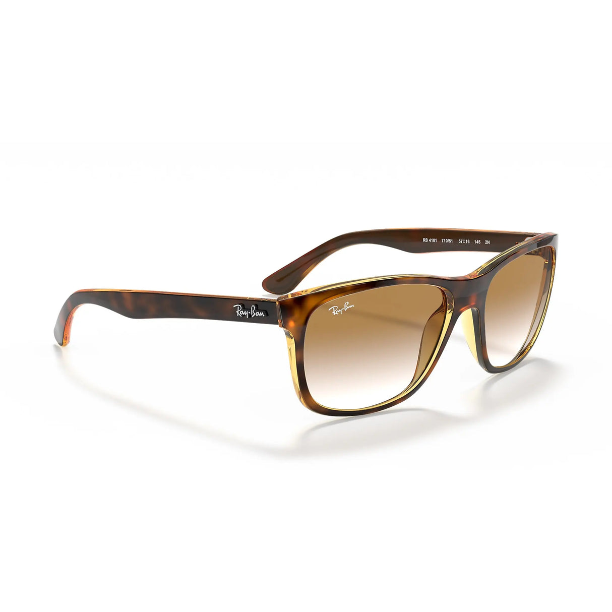 LENTES DE SOL UNISEX RB4181 710/51 RAY-BAN RAY-BAN