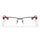 MONTURA DESCANSO UNISEX RX8411 2509 RAY-BAN RAY-BAN