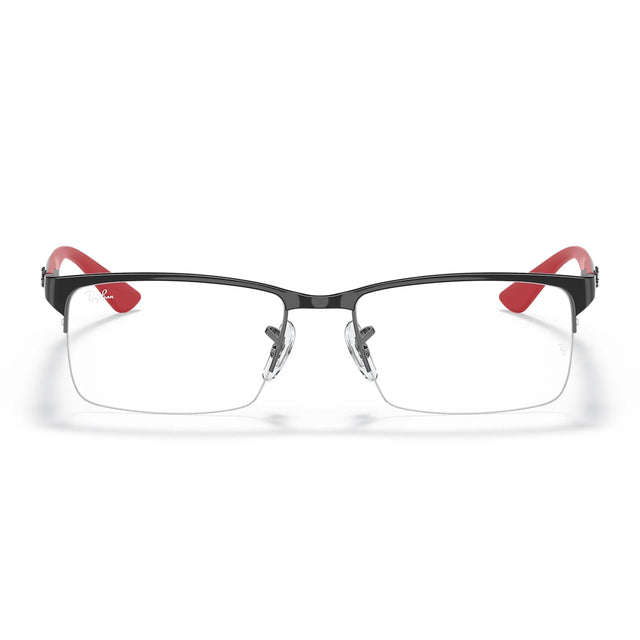 MONTURA DESCANSO UNISEX RX8411 2509 RAY-BAN RAY-BAN
